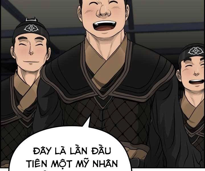Phong Lôi Kiếm Chapter 34 - 135