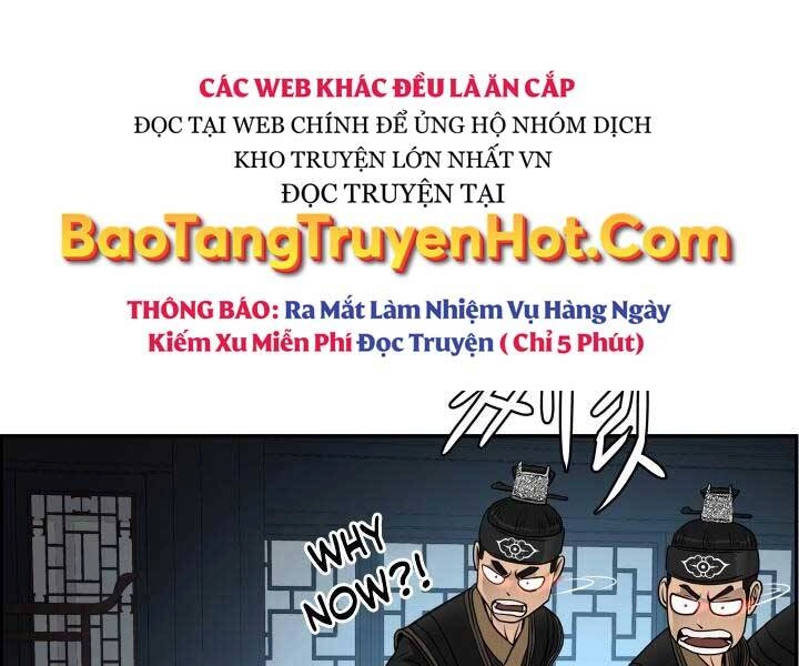 Phong Lôi Kiếm Chapter 34 - 141