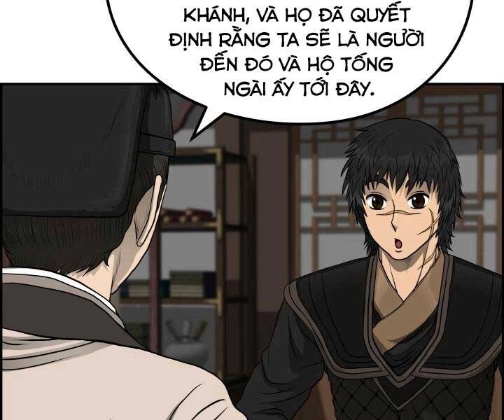 Phong Lôi Kiếm Chapter 35 - 11
