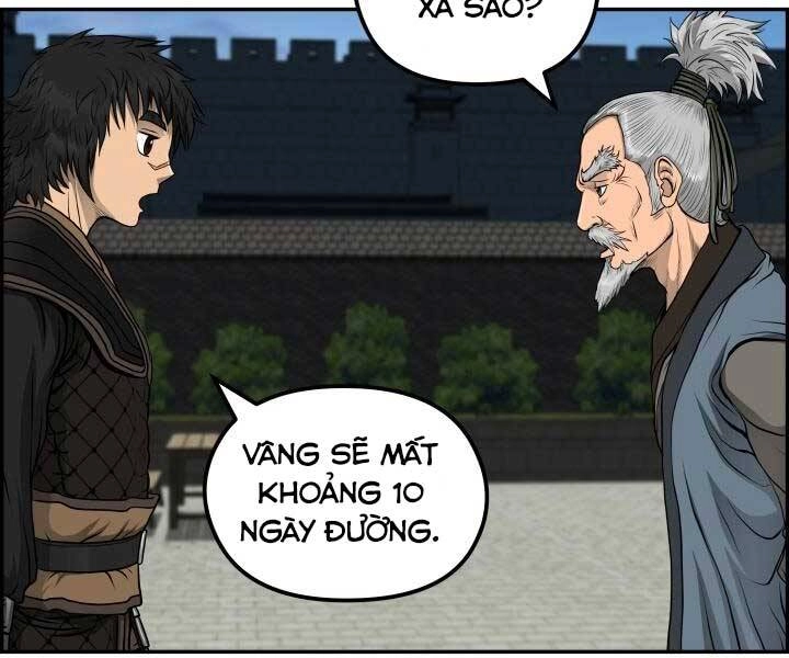 Phong Lôi Kiếm Chapter 35 - 24