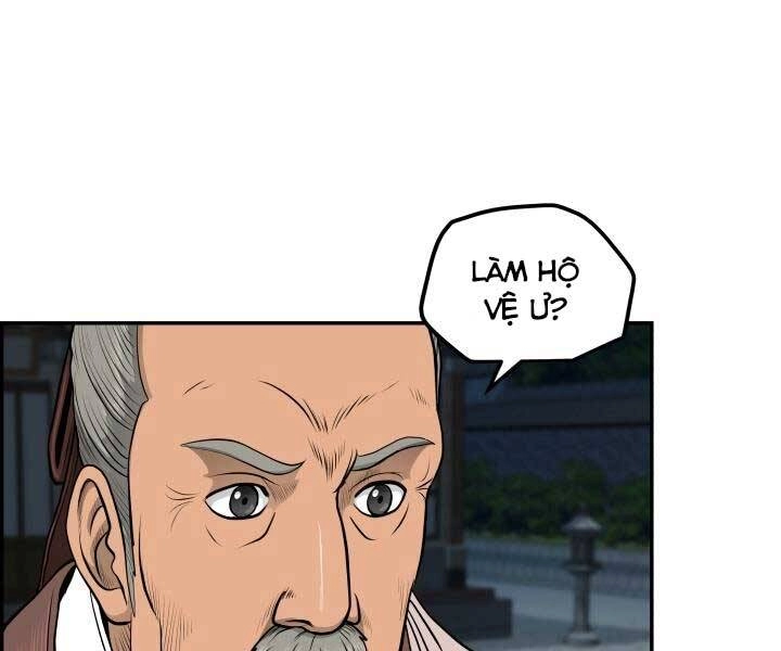 Phong Lôi Kiếm Chapter 35 - 29