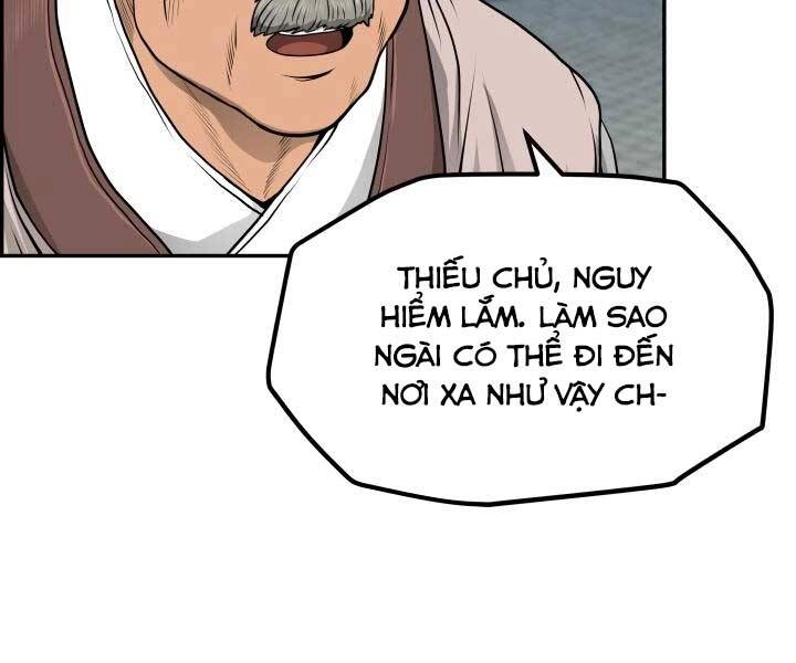 Phong Lôi Kiếm Chapter 35 - 30