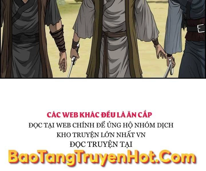 Phong Lôi Kiếm Chapter 35 - 84