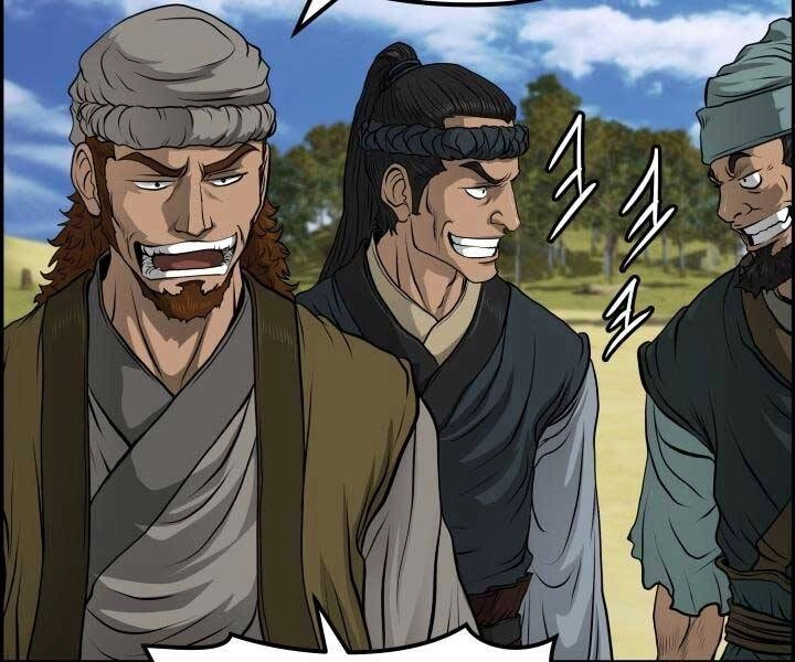 Phong Lôi Kiếm Chapter 35 - 87