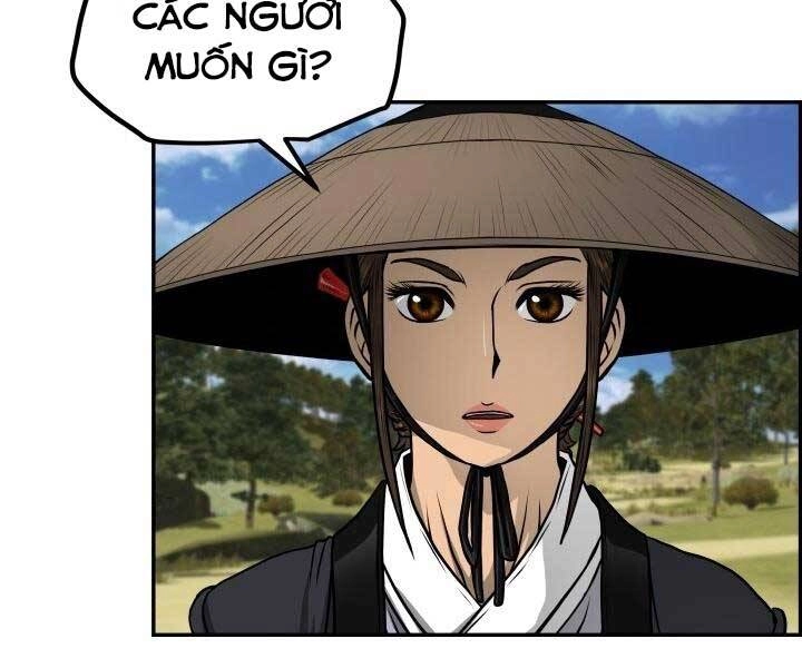 Phong Lôi Kiếm Chapter 35 - 89