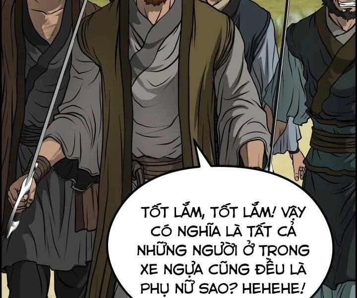 Phong Lôi Kiếm Chapter 35 - 100