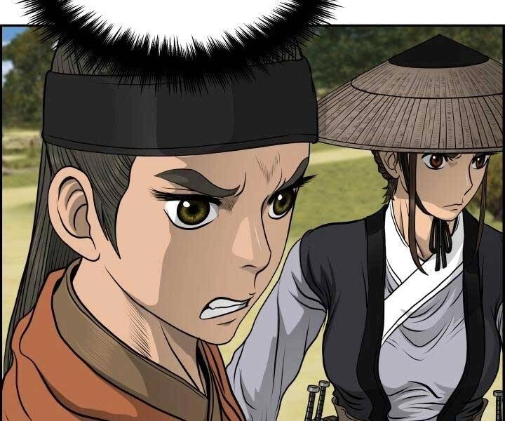 Phong Lôi Kiếm Chapter 35 - 103