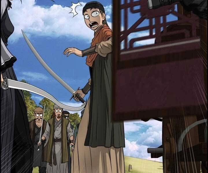 Phong Lôi Kiếm Chapter 35 - 108