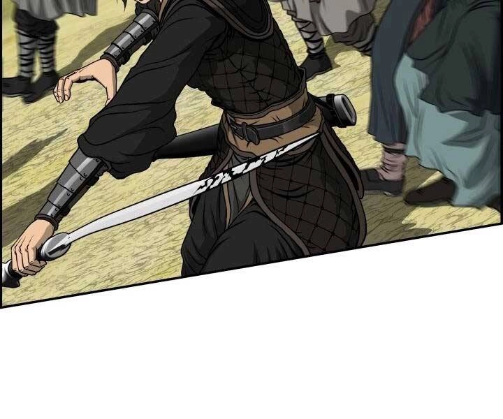 Phong Lôi Kiếm Chapter 35 - 126