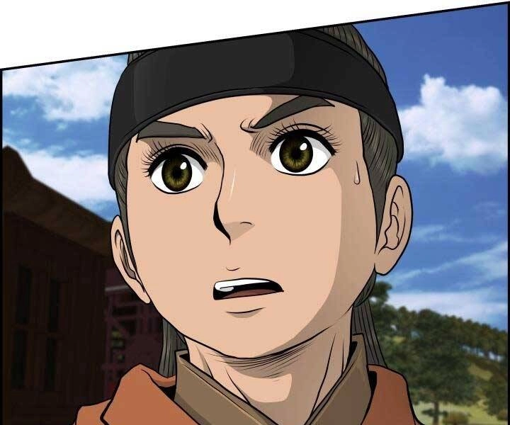 Phong Lôi Kiếm Chapter 35 - 128