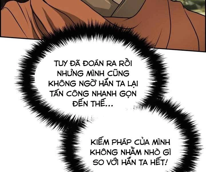 Phong Lôi Kiếm Chapter 35 - 129