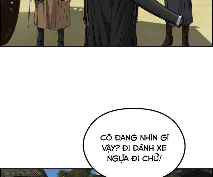 Phong Lôi Kiếm Chapter 35 - 136