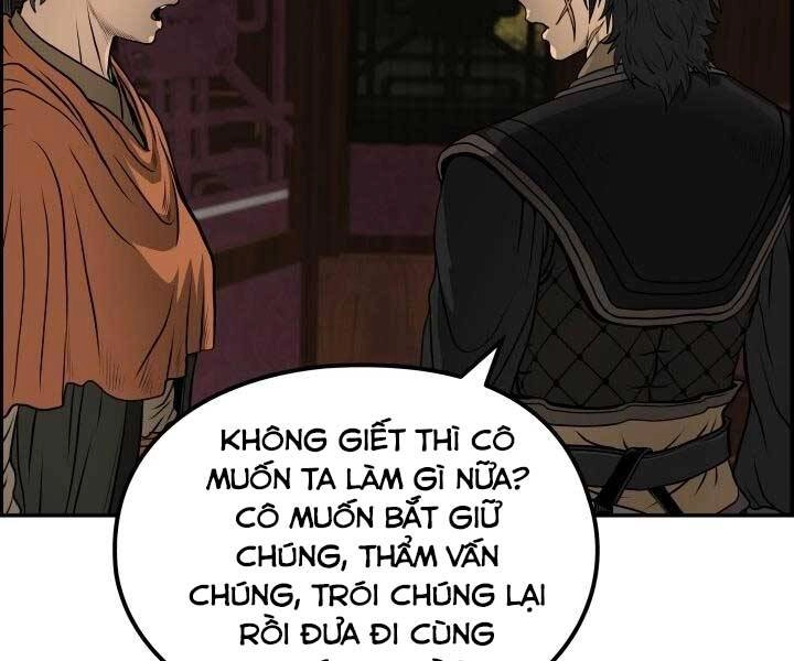 Phong Lôi Kiếm Chapter 35 - 139