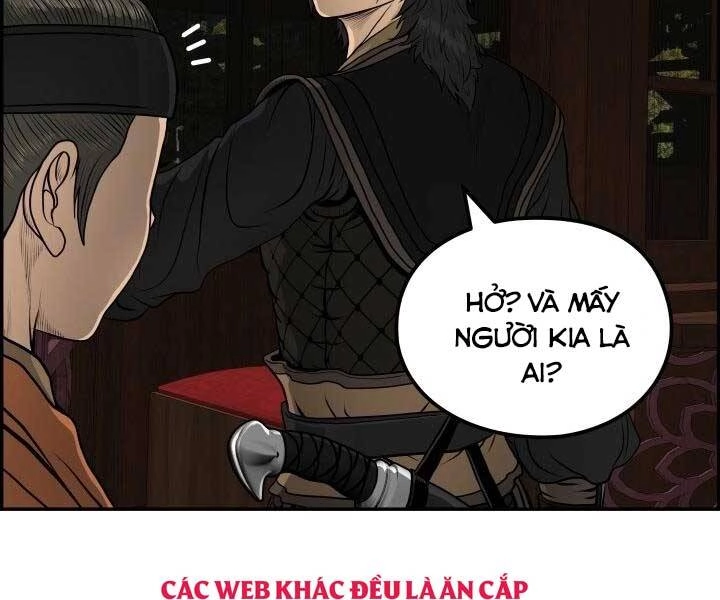Phong Lôi Kiếm Chapter 35 - 141