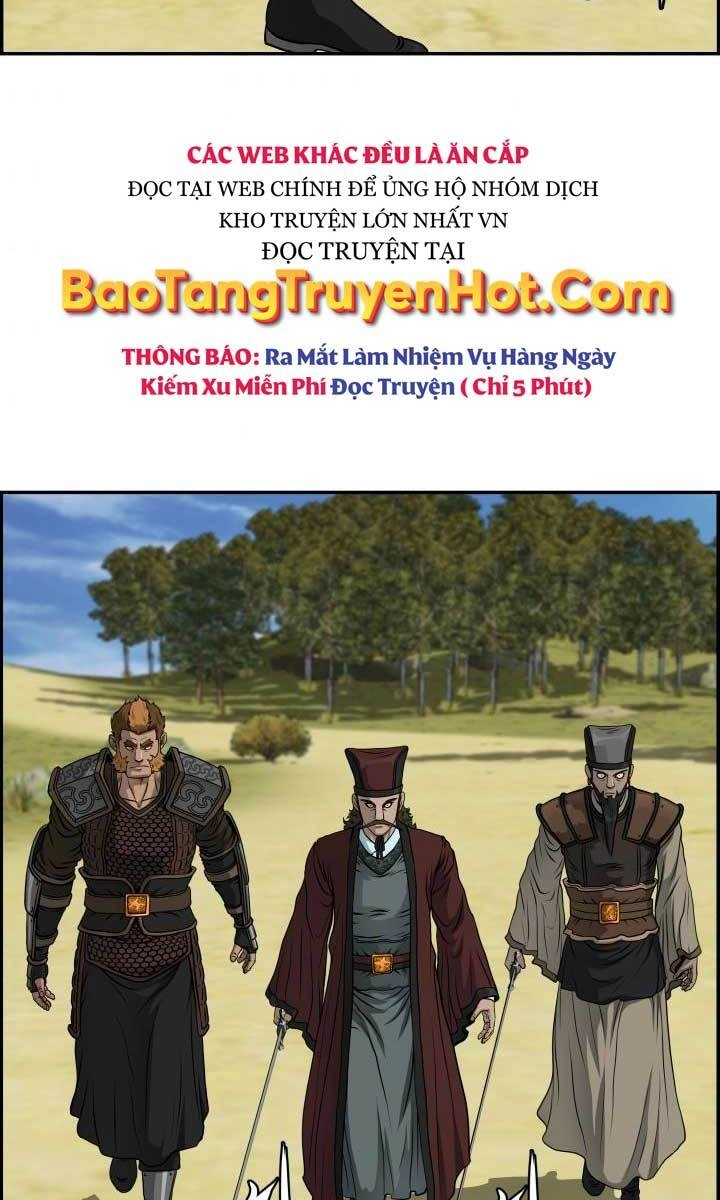 Phong Lôi Kiếm Chapter 36 - 3