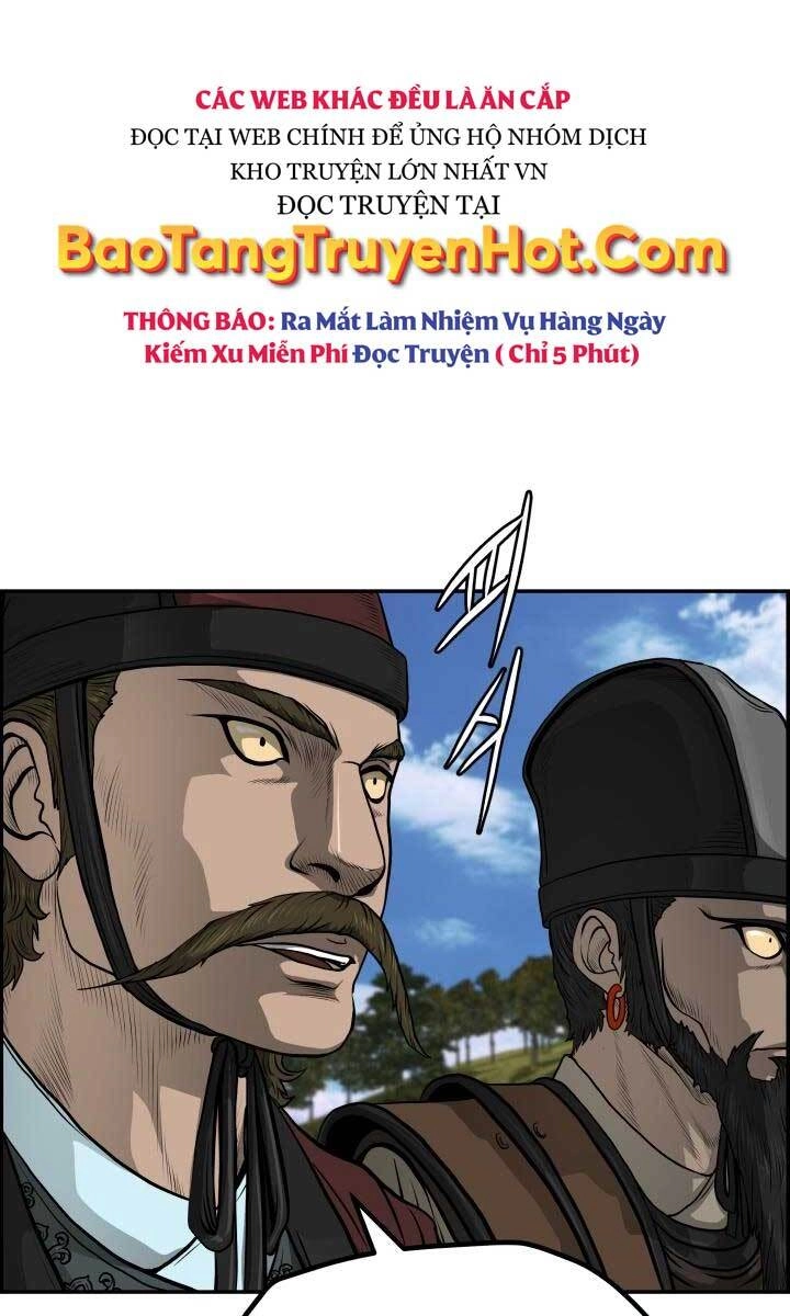 Phong Lôi Kiếm Chapter 36 - 10