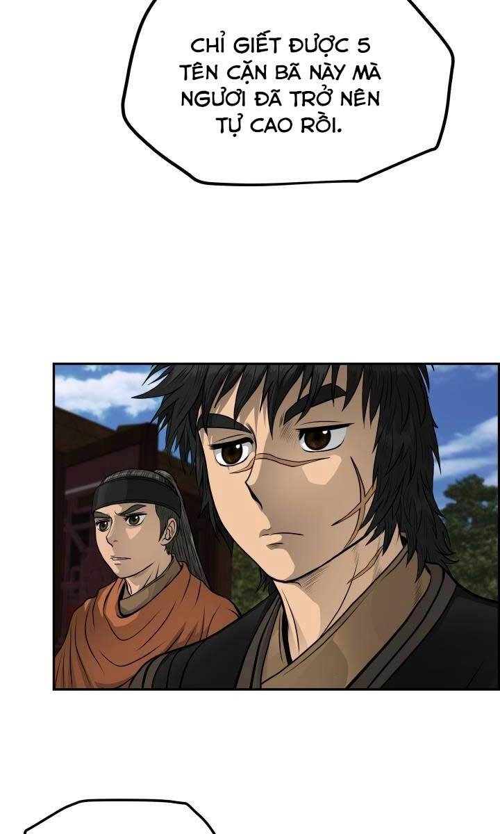 Phong Lôi Kiếm Chapter 36 - 11