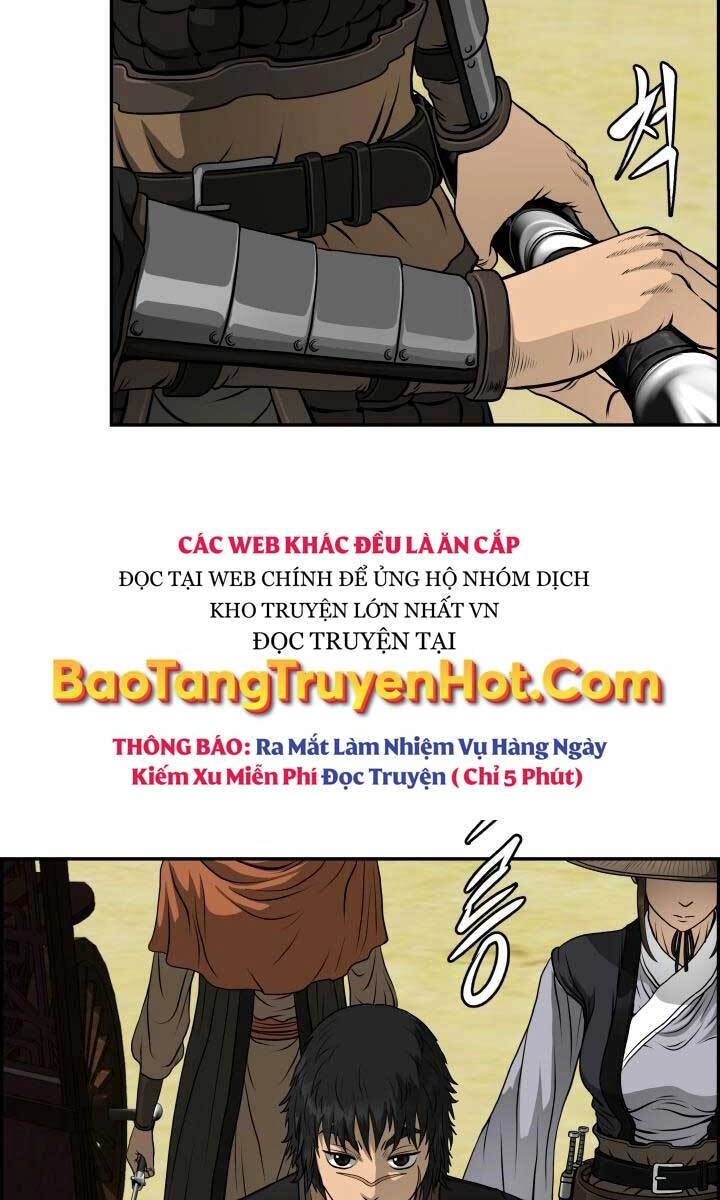 Phong Lôi Kiếm Chapter 36 - 13