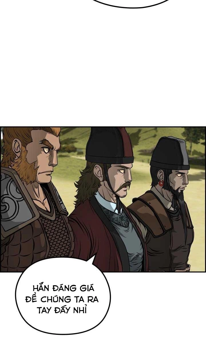 Phong Lôi Kiếm Chapter 36 - 15