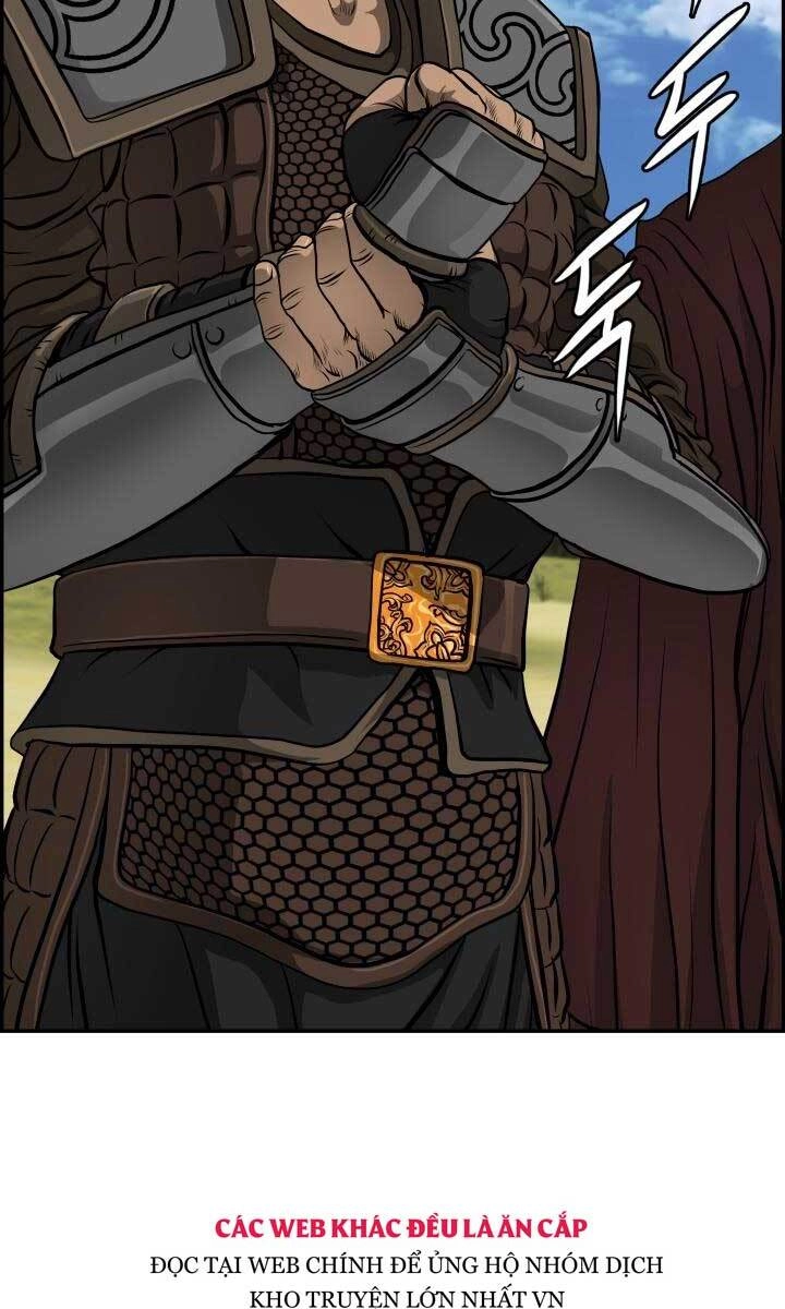 Phong Lôi Kiếm Chapter 36 - 17