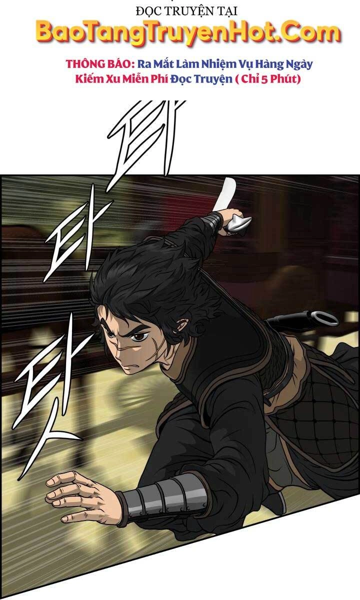 Phong Lôi Kiếm Chapter 36 - 18