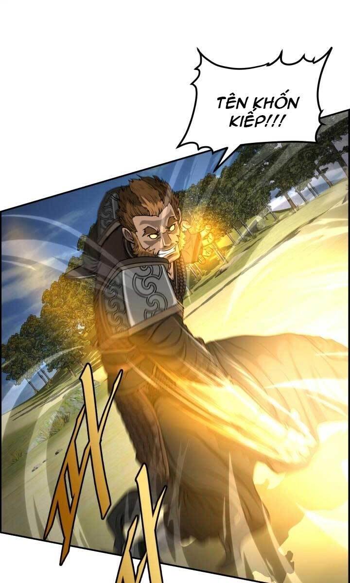 Phong Lôi Kiếm Chapter 36 - 19