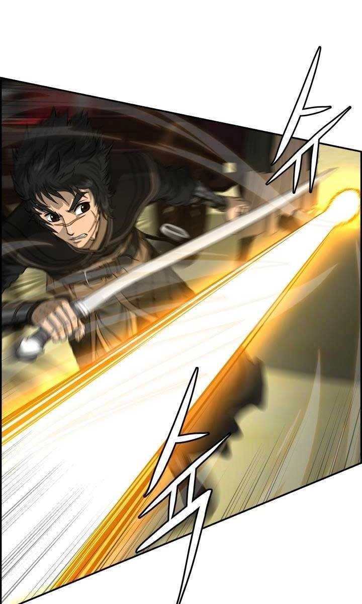 Phong Lôi Kiếm Chapter 36 - 21