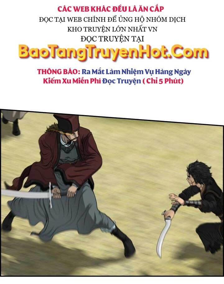 Phong Lôi Kiếm Chapter 36 - 23