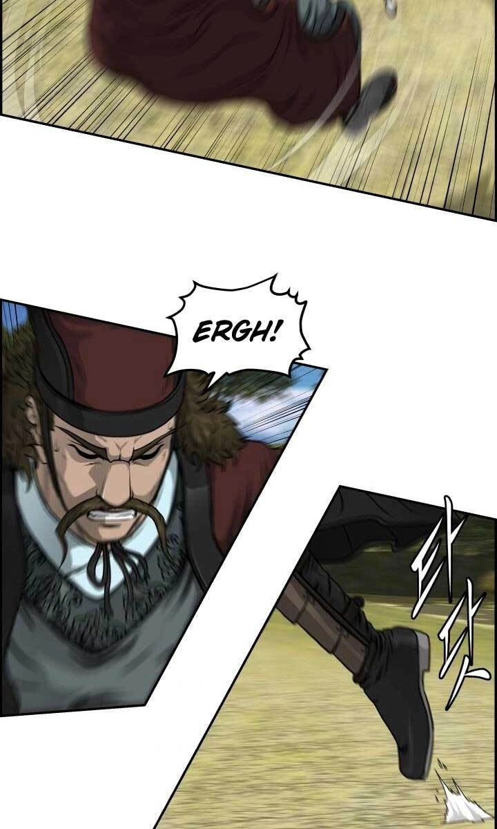 Phong Lôi Kiếm Chapter 36 - 27