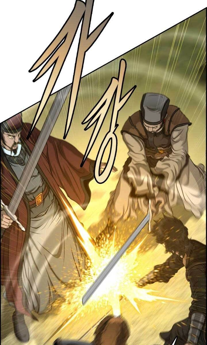 Phong Lôi Kiếm Chapter 36 - 30