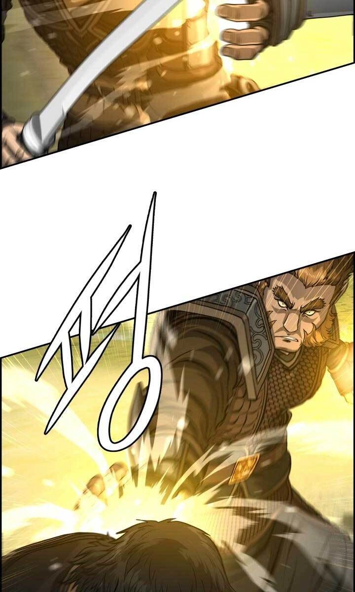 Phong Lôi Kiếm Chapter 36 - 33