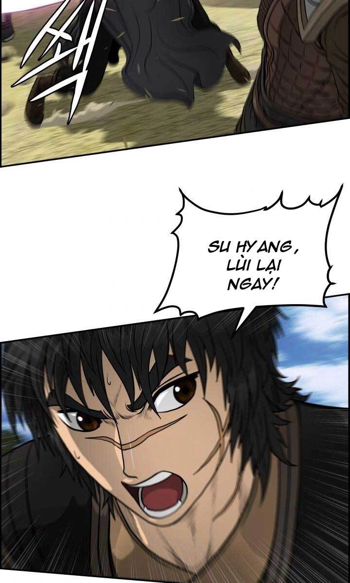 Phong Lôi Kiếm Chapter 36 - 36