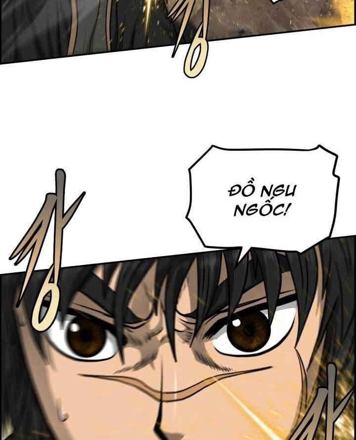 Phong Lôi Kiếm Chapter 36 - 40