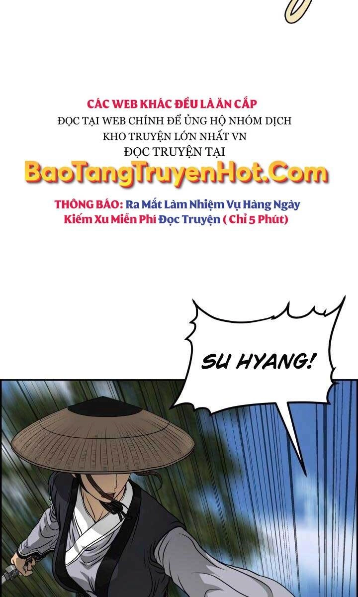 Phong Lôi Kiếm Chapter 36 - 44