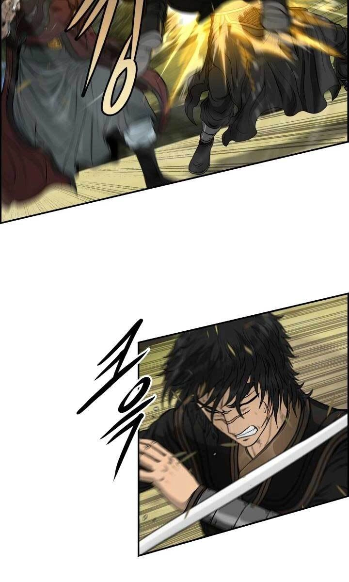 Phong Lôi Kiếm Chapter 36 - 47