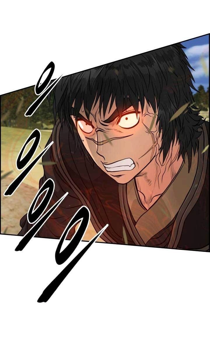 Phong Lôi Kiếm Chapter 36 - 49