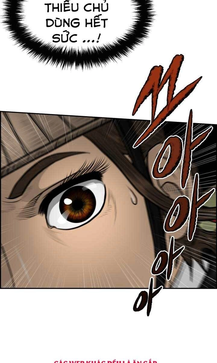 Phong Lôi Kiếm Chapter 36 - 52