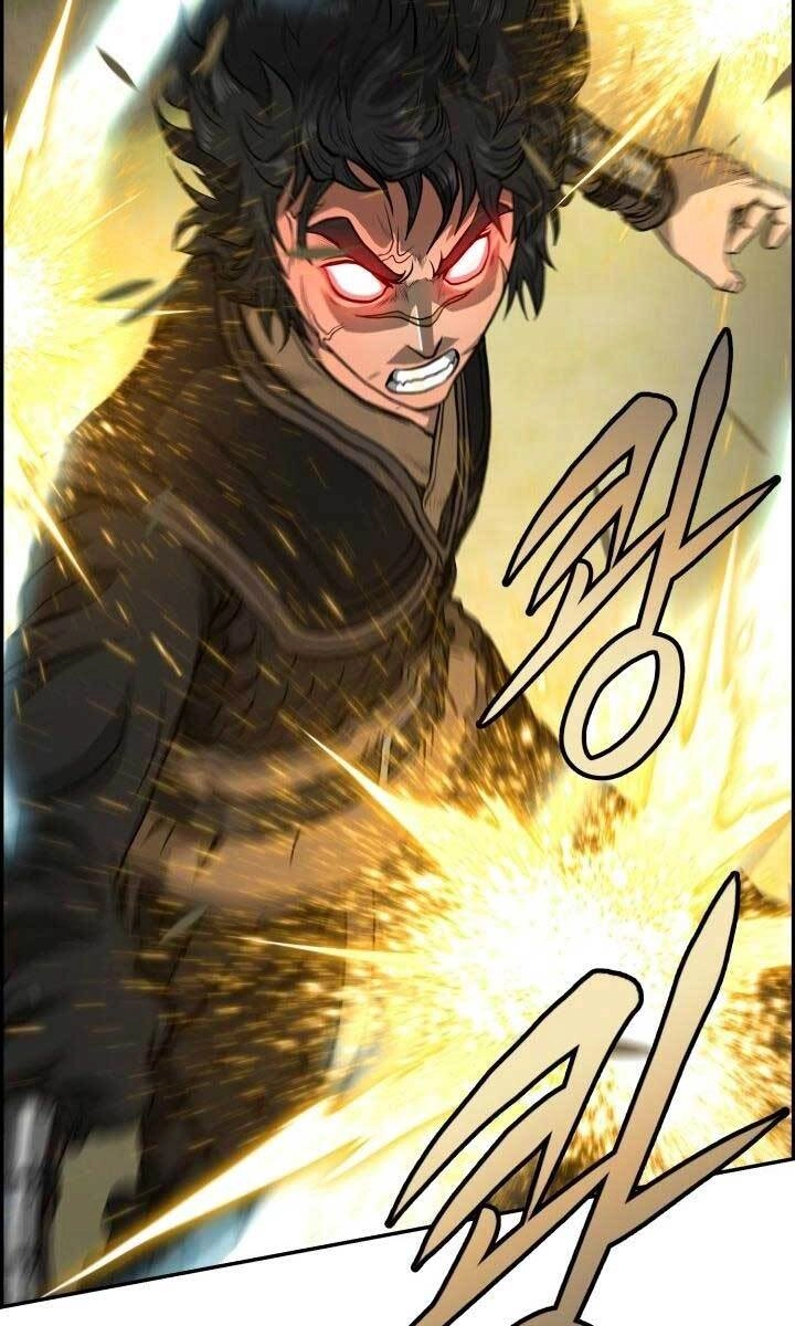 Phong Lôi Kiếm Chapter 36 - 54