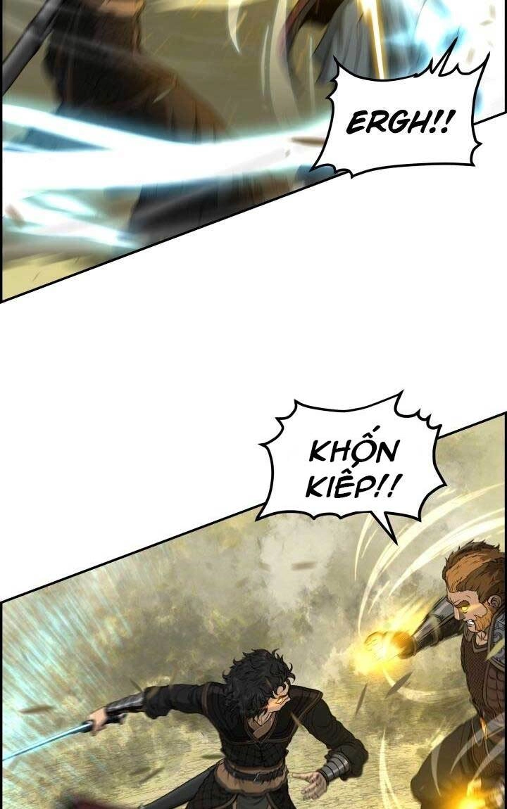 Phong Lôi Kiếm Chapter 36 - 56