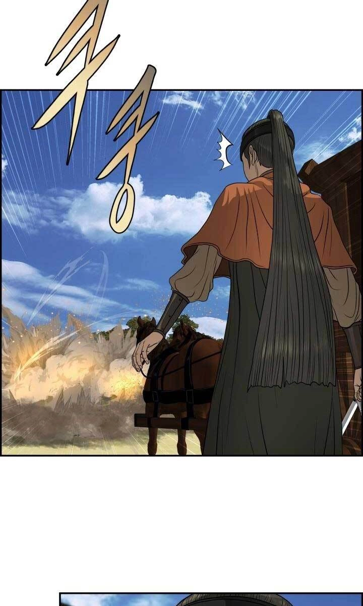 Phong Lôi Kiếm Chapter 36 - 60