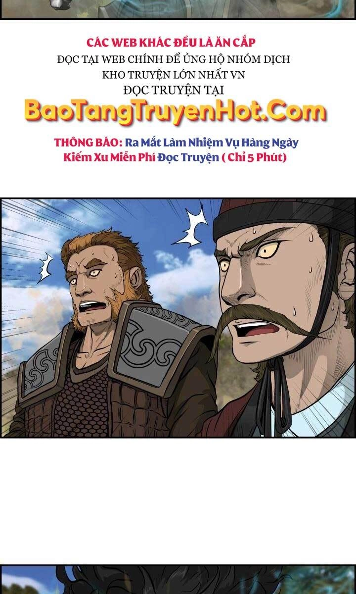 Phong Lôi Kiếm Chapter 36 - 66