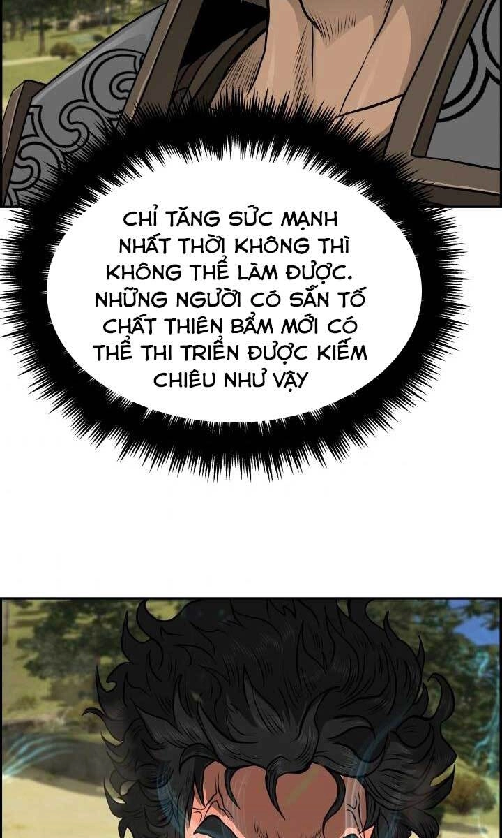 Phong Lôi Kiếm Chapter 37 - 2