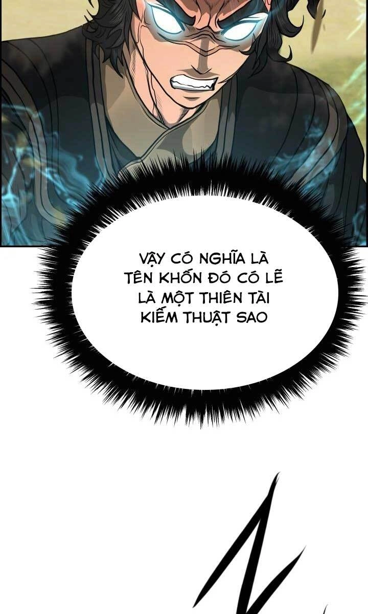 Phong Lôi Kiếm Chapter 37 - 3