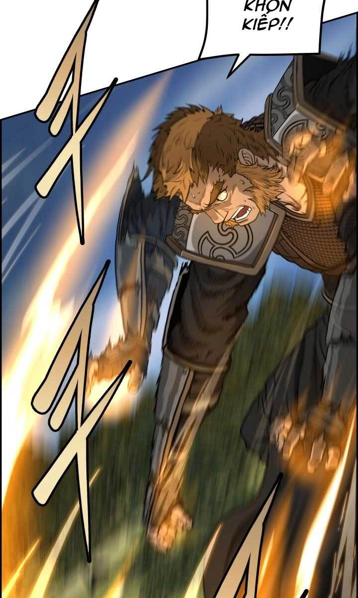 Phong Lôi Kiếm Chapter 37 - 6