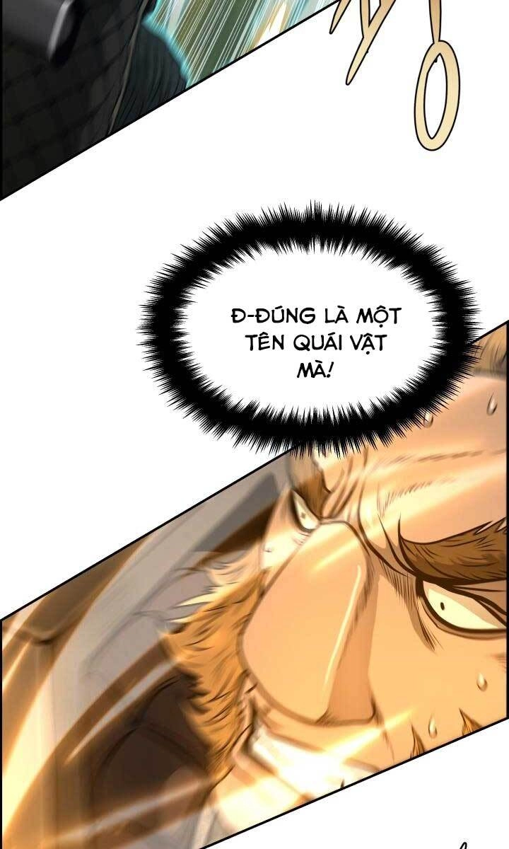 Phong Lôi Kiếm Chapter 37 - 10