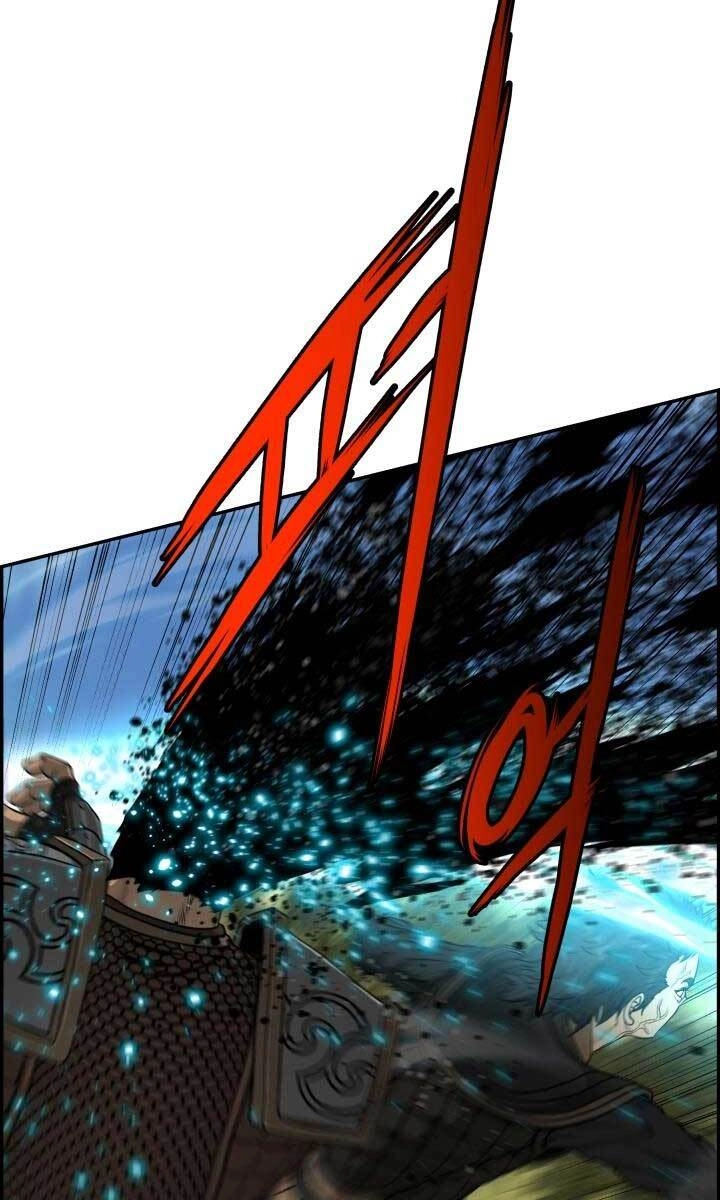 Phong Lôi Kiếm Chapter 37 - 13