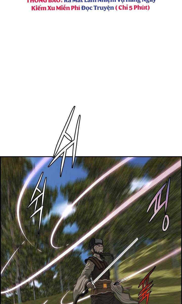 Phong Lôi Kiếm Chapter 37 - 16