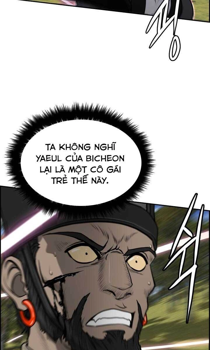 Phong Lôi Kiếm Chapter 37 - 19