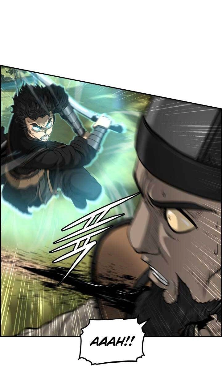 Phong Lôi Kiếm Chapter 37 - 23