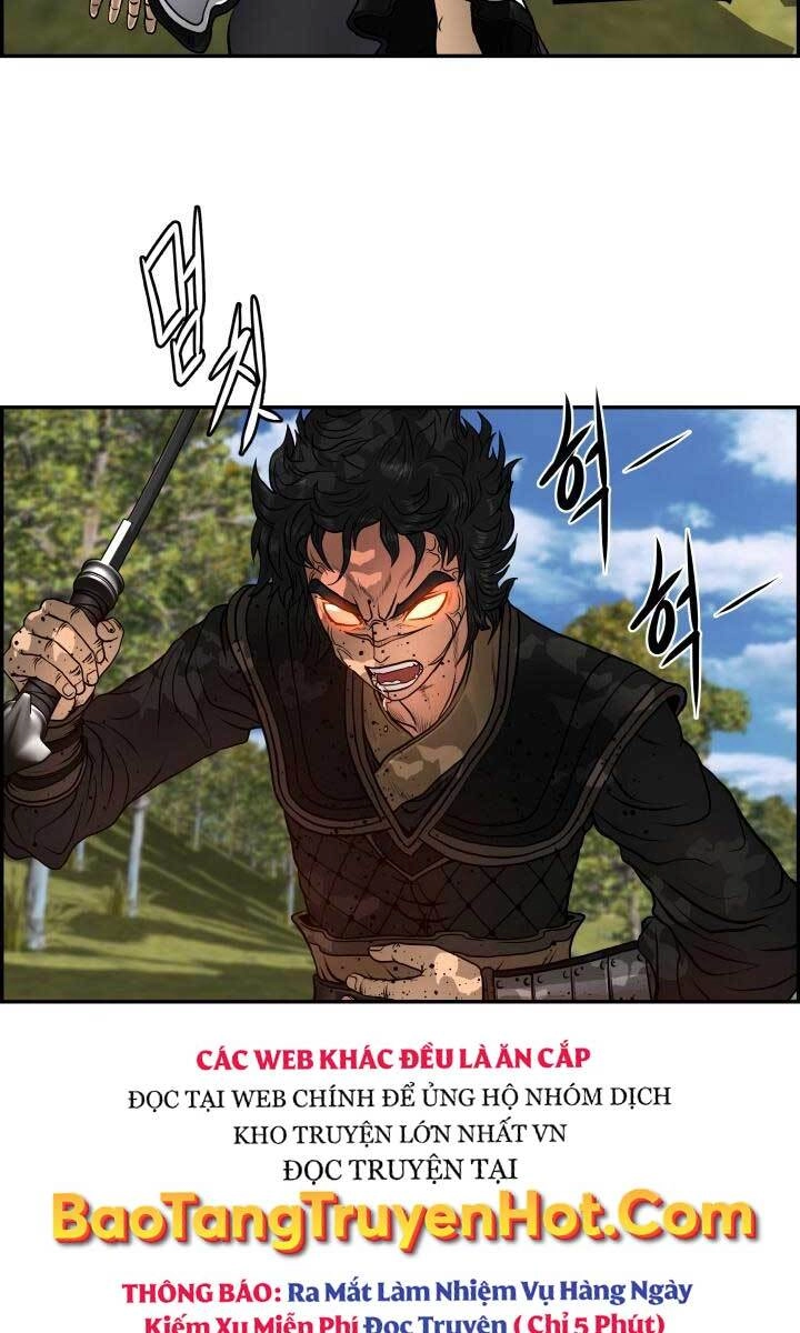 Phong Lôi Kiếm Chapter 37 - 26